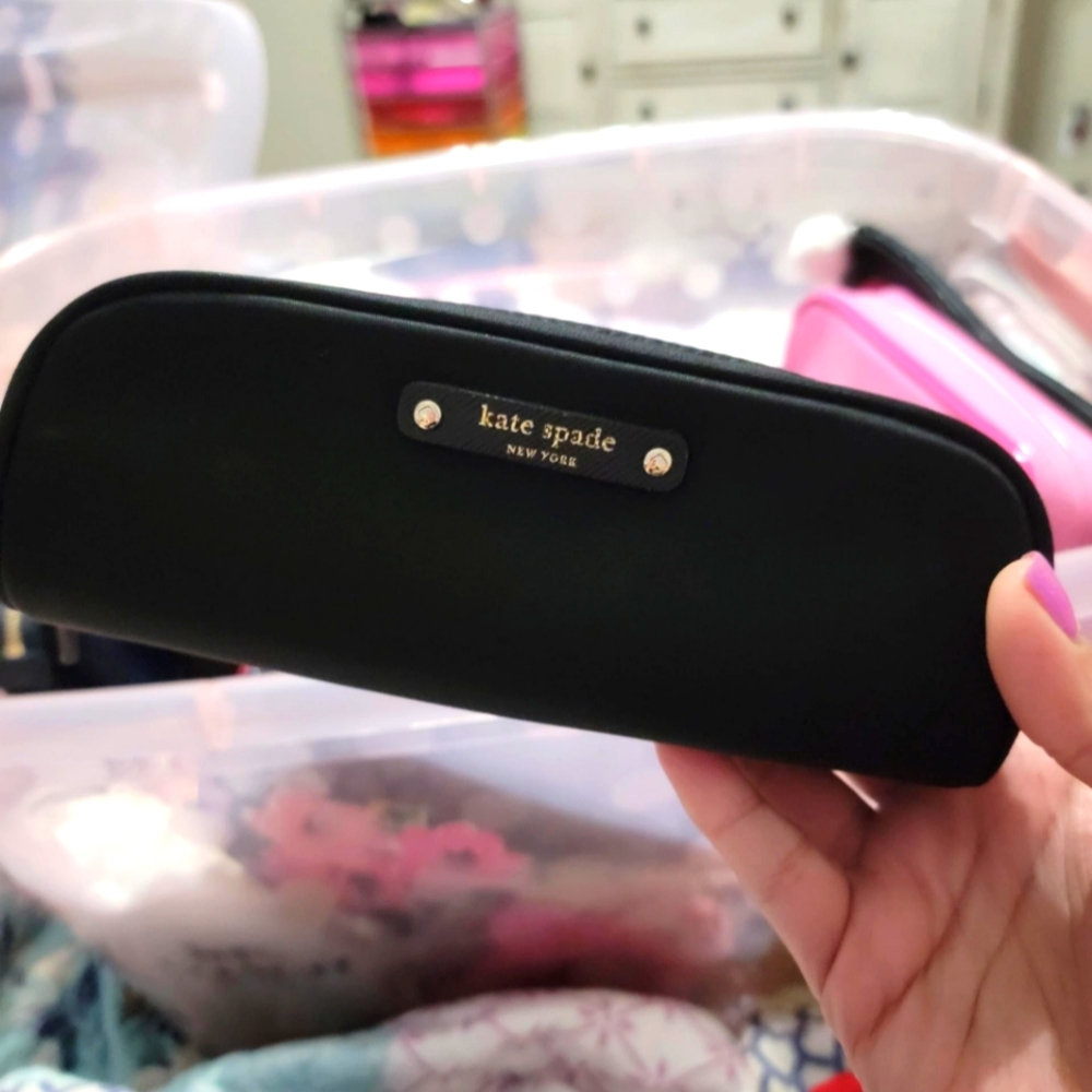 Kate spade pouch